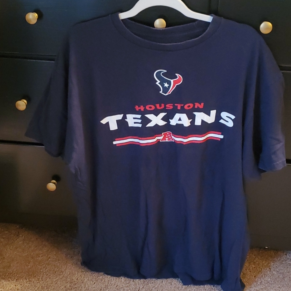 Texans t-shirt 👕🏈